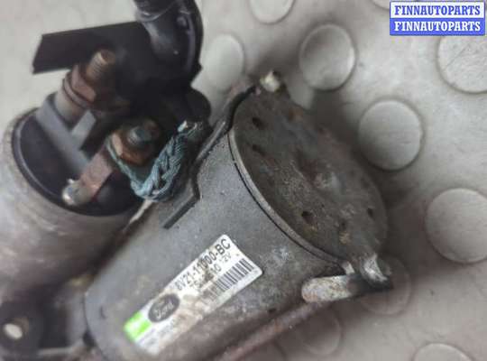 купить Стартер на Ford Fiesta 2008-2013