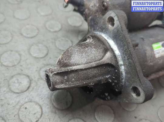 купить Стартер на Ford Fiesta 2008-2013