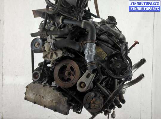 купить Двигатель (ДВС) на Jaguar S-Type 1998-2008