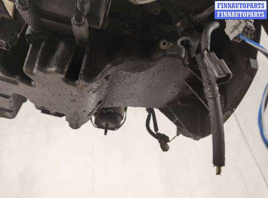 купить Двигатель (ДВС) на Jaguar S-Type 1998-2008