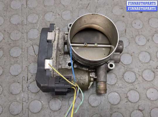 купить Заслонка дроссельная на BMW X5 E70 2006-2013