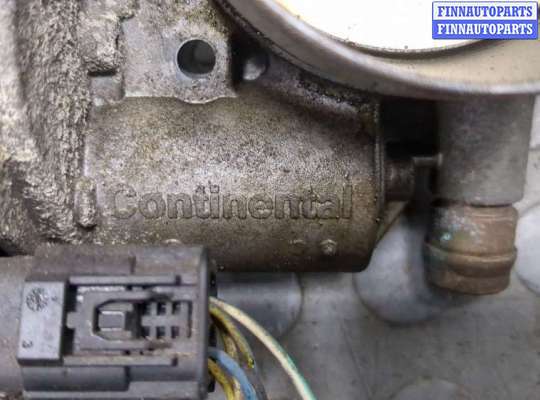 купить Заслонка дроссельная на BMW X5 E70 2006-2013