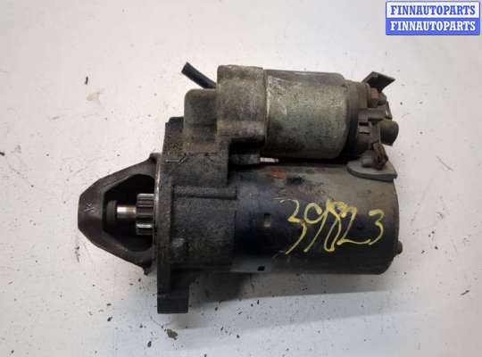 Купить Стартер на Ford Fiesta 2001-2007 Стартер FO2143346 на Ford Fiesta 2001-2007