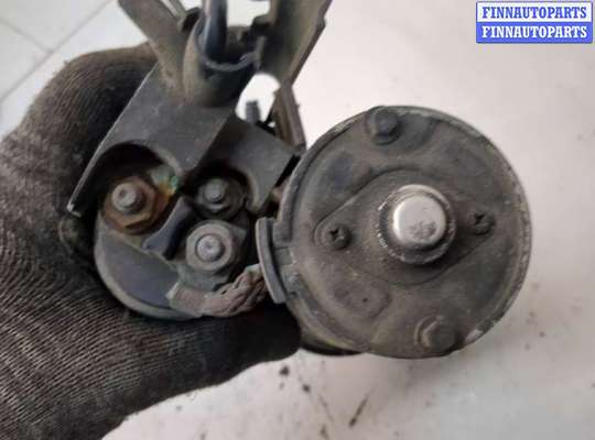 купить Стартер на Ford Fiesta 2001-2007