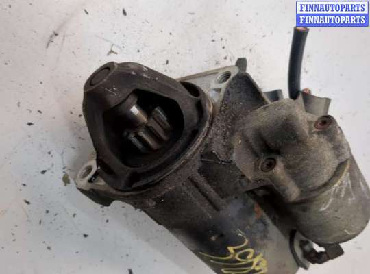 купить Стартер на Ford Fiesta 2001-2007