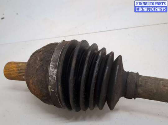 купить Полуось (приводной вал, шрус) на Ford Mondeo 4 2007-2015