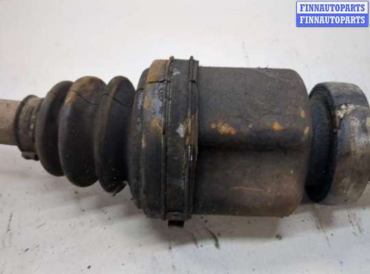 купить Полуось (приводной вал, шрус) на Ford Mondeo 4 2007-2015