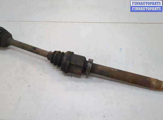 купить Полуось (приводной вал, шрус) на Ford Mondeo 4 2007-2015