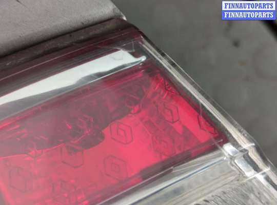 купить Двигатель стеклоочистителя (моторчик дворников) задний на Renault Megane 3 2009-2016