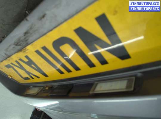 купить Двигатель стеклоочистителя (моторчик дворников) задний на Renault Megane 3 2009-2016