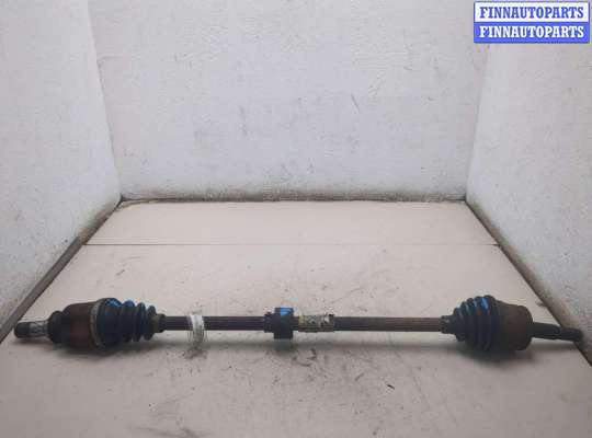 купить Полуось (приводной вал, шрус) на Smart Forfour W454 2004-2006