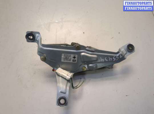 купить Двигатель стеклоочистителя (моторчик дворников) задний на Nissan Almera N16 2000-2006