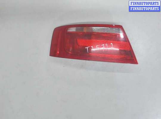 купить Фонарь (задний) на Audi A5 2007-2011