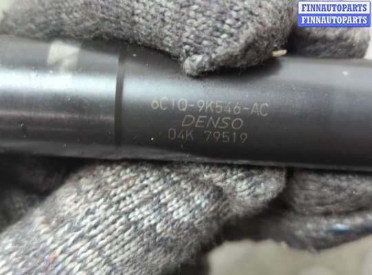 купить Форсунка топливная на Ford Transit 2006-2014