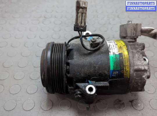 купить Компрессор кондиционера на Opel Astra H 2004-2010