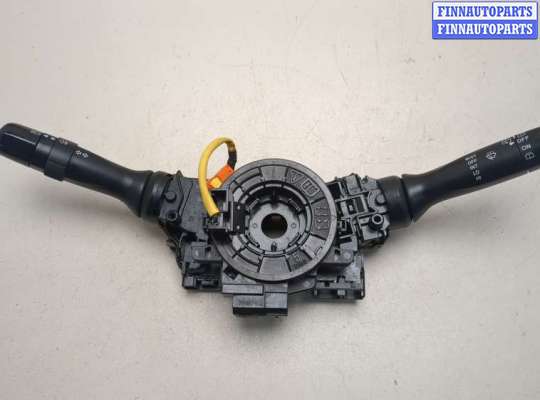 Переключатель поворотов и дворников (стрекоза) TT893071 на Toyota Aygo 2005-2014