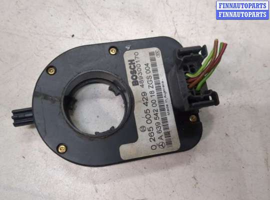 купить Датчик угла поворота на Mercedes Vito W639 2003-2014