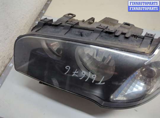 купить Фара (передняя) на BMW X3 E83 2003-2010