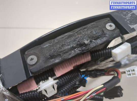 купить Подсветка номера на Toyota Camry V40 2006-2011