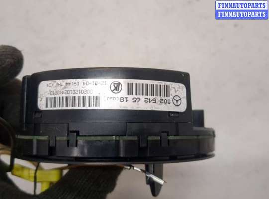 купить Шлейф руля на Mercedes Vaneo 2001-2005