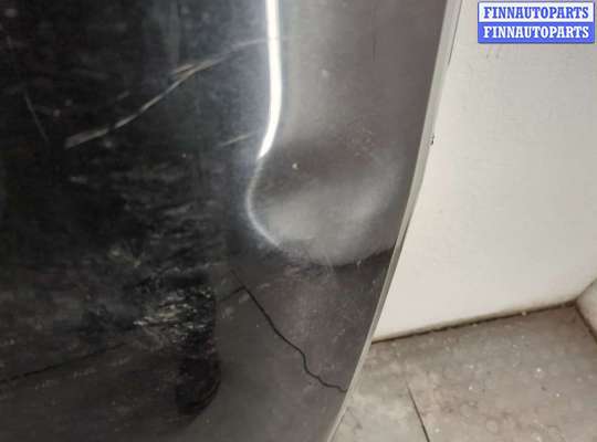 купить Капот на Chevrolet Captiva 2006-2011