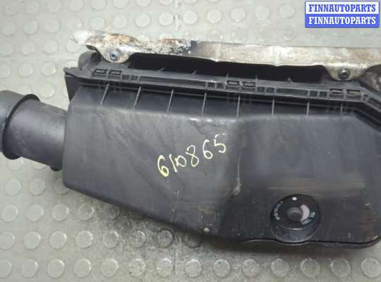 купить Измеритель потока воздуха (расходомер) на Mercedes C W203 2000-2008