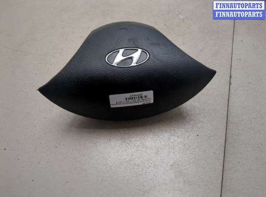купить Подушка безопасности водителя на Hyundai i30 2011-2017
