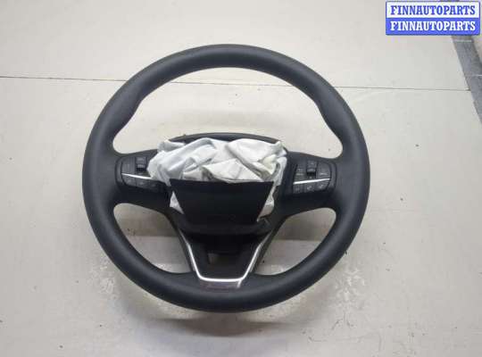 Подушка безопасности водителя (AirBag) на Ford Escape IV / Kuga III