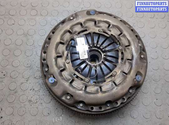 купить Маховик на Mercedes C W203 2000-2008