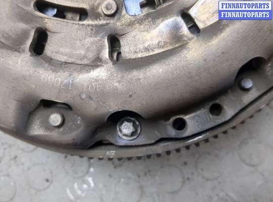 купить Маховик на Mercedes C W203 2000-2008