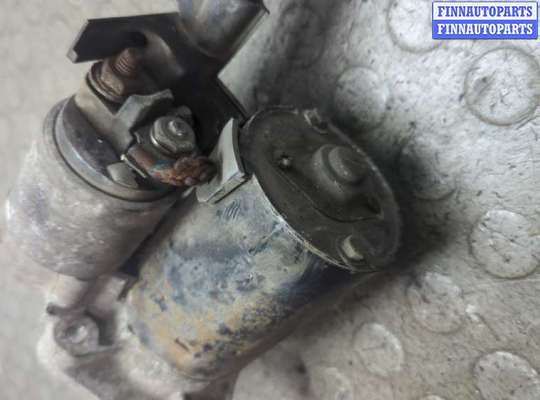 купить Стартер на Ford Fusion 2002-2012