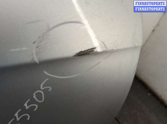 купить Дверь боковая (легковая) на Volkswagen Passat 6 2005-2010