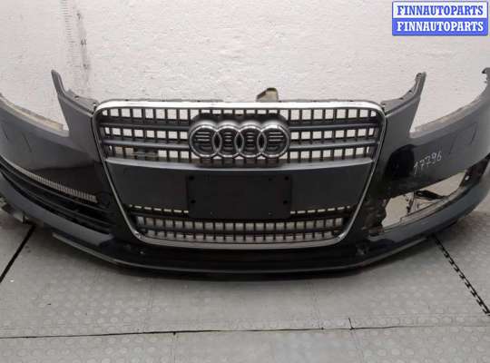 купить Бампер на Audi Q7 2005-2015