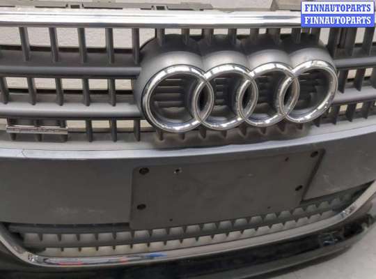 купить Бампер на Audi Q7 2005-2015