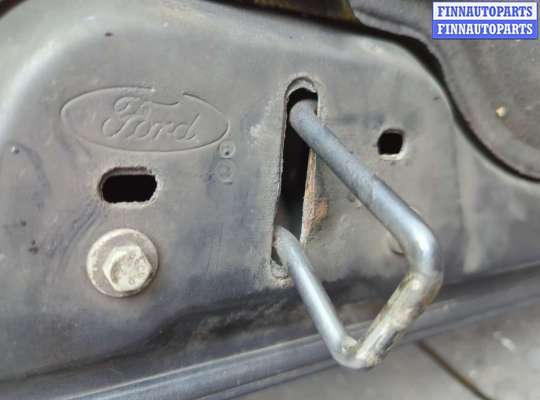 купить Обшивка капота на Ford S-Max 2006-2010