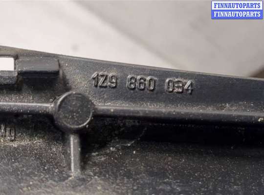 купить Рейлинг на крышу (одиночка) на Skoda Octavia (A5) 2004-2008