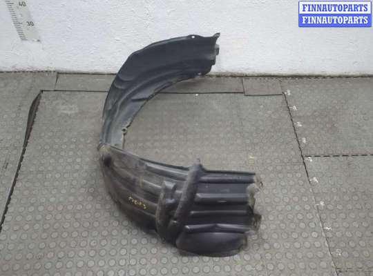 купить Защита арок (подкрылок) на Toyota Camry V40 2006-2011