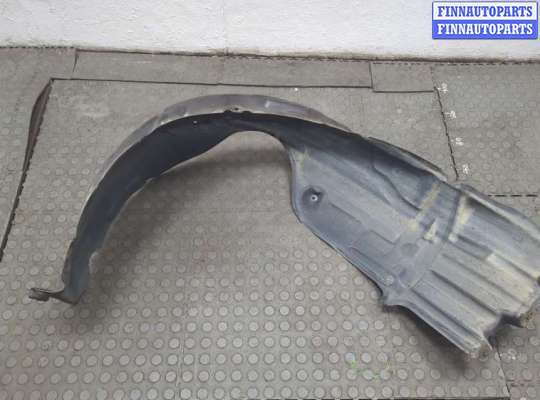 купить Защита арок (подкрылок) на Toyota Camry V40 2006-2011