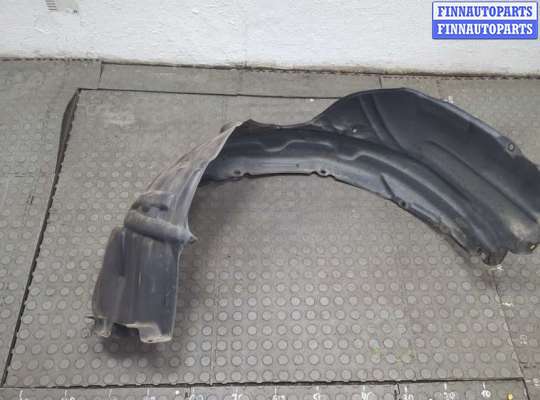 купить Защита арок (подкрылок) на Toyota Camry V40 2006-2011