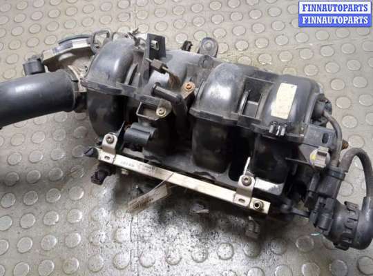 Купить Коллектор впускной на Opel Astra J 2010-2017 Коллектор впускной OP2422529 на Opel Astra J 2010-2017