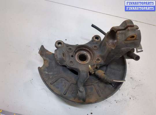 Кулак подвески на Volkswagen Passat B7 (USA)