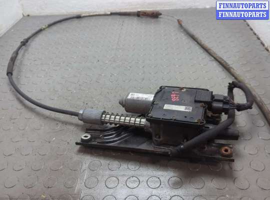 купить Электропривод ручного тормоза (моторчик ручника) на Buick Regal 2009-2017