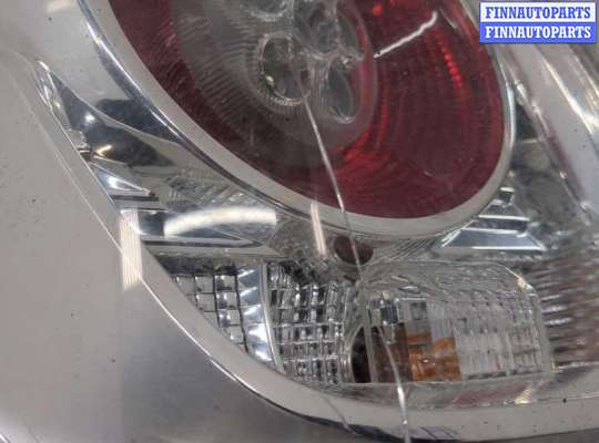 купить Фонарь (задний) на Toyota Verso 2009-2018