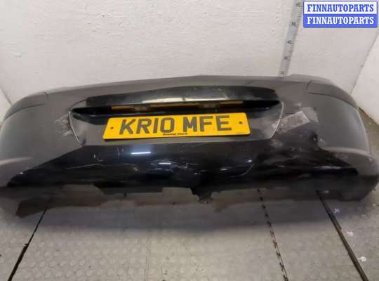 купить Бампер на Peugeot 308 2007-2013