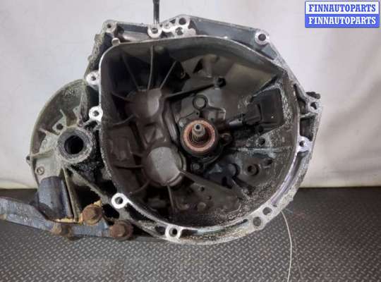 купить КПП 6-ст.мех. (МКПП) на Peugeot 308 2007-2013