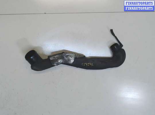 Патрубок интеркулера PG1078976 на Peugeot 406 1999-2004