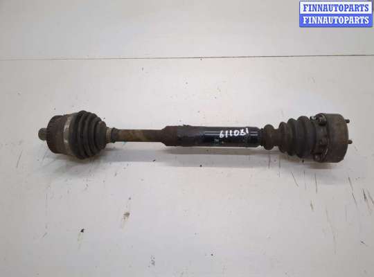 Полуось (приводной вал, шрус) VG2731817 на Volkswagen Passat 5 1996-2001