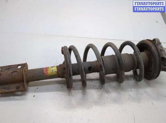 Амортизатор подвески CT1131190 на Peugeot Boxer 1994-2006