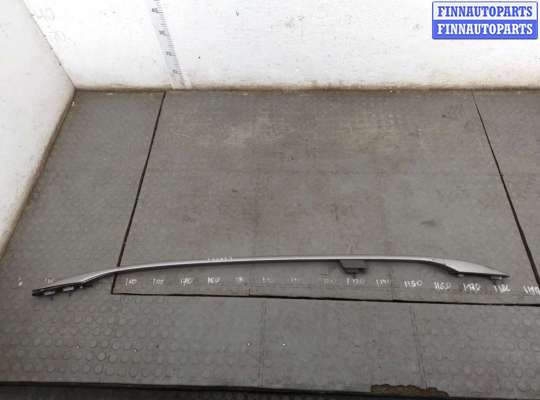 купить Рейлинг на крышу (одиночка) на Nissan Qashqai 2006-2013