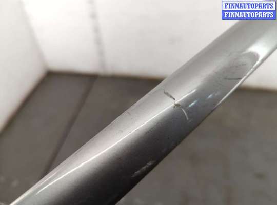 купить Рейлинг на крышу (одиночка) на Nissan Qashqai 2006-2013